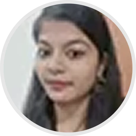 Anjali Pandey